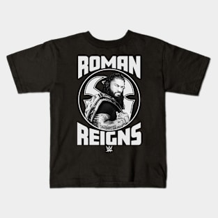 Wwe Smackdown Kids T-Shirt